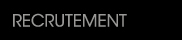 recrutement pour PLAS, SOKA et SECANTE